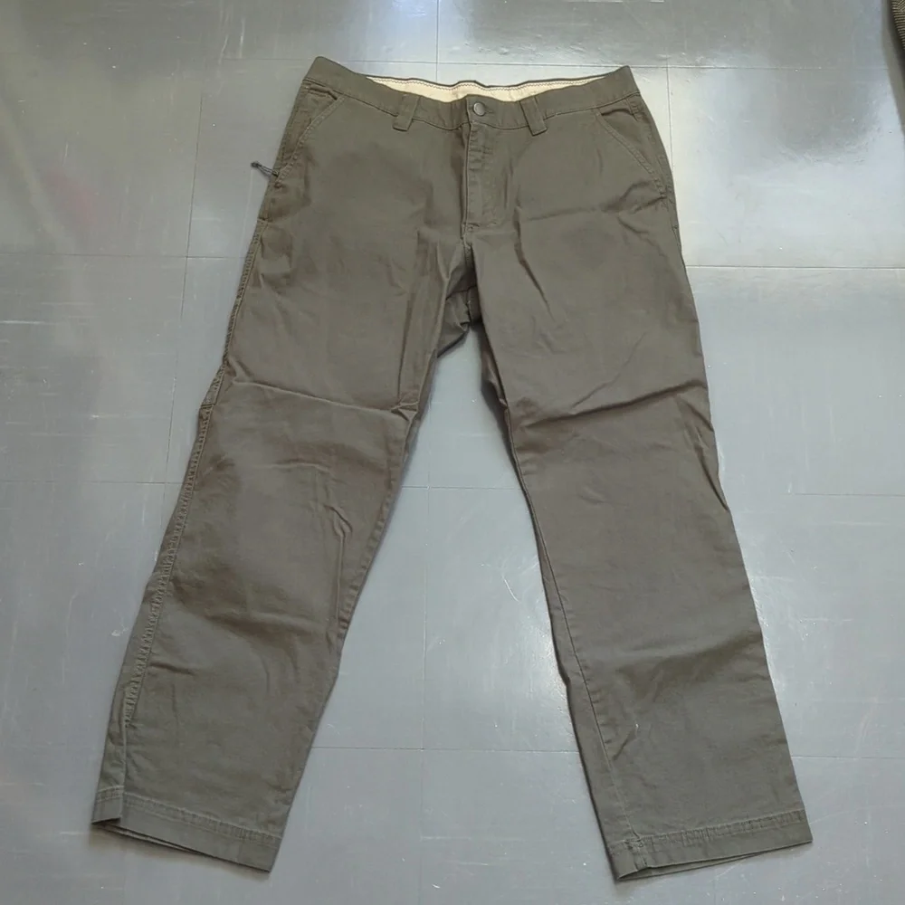 Columbia pants (3 pairs) 34W 30L - Picture 2 of 4
